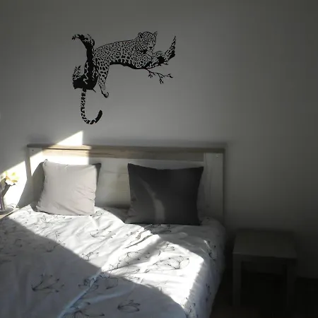 Bbenjoy Your Bed & Breakfast