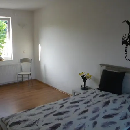 Bbenjoy Your Bed & Breakfast
