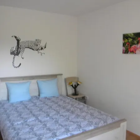 Bbenjoy Your Bed & Breakfast